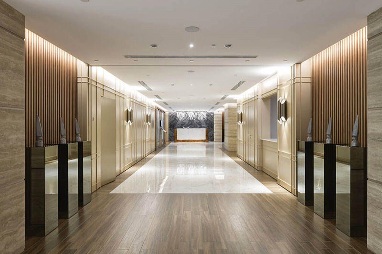 Premier Hotel Odesa Exterior foto The lobby of the hotel