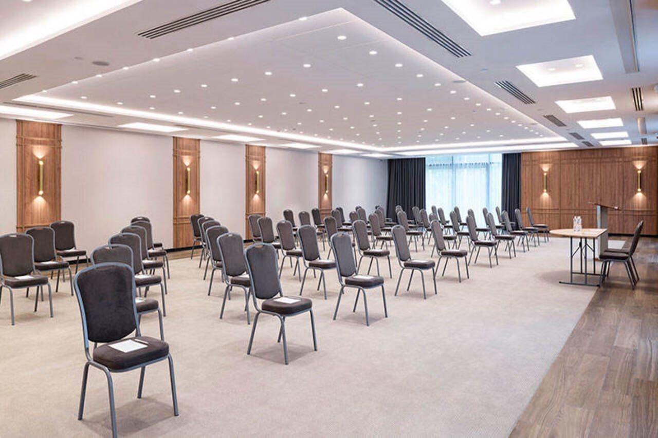 Premier Hotel Odesa Exterior foto Meeting room