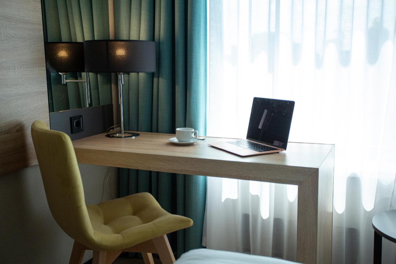 Premier Hotel Odesa Habitación foto